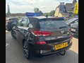 Hyundai i30 1.6 CRDi Blue Drive Premium Euro 6 (s/s) 5dr 5