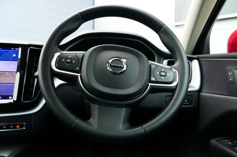 Volvo XC60 2.0 XC60 Inscription Expression T6 Recharge AWD Auto 4WD 5dr 20