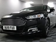 Ford Mondeo TITANIUM EDITION ECONETIC TDCI 40
