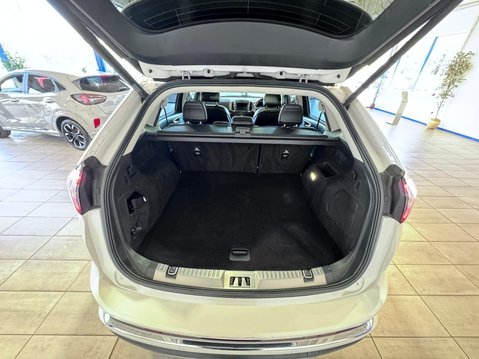 Ford Edge 2.0 TDCi Vignale Powershift AWD Euro 6 (s/s) 5dr 40