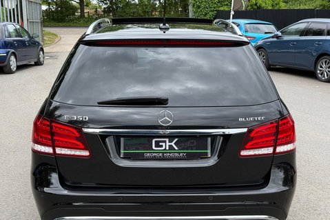 Mercedes-Benz E Class E350 BLUETEC AMG LINE PREMIUM PLUS -DRIVING ASSISTANCE PACK -360 CAMERA 8
