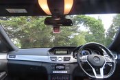 Mercedes-Benz E Class 3.0 E350 V6 BlueTEC AMG Line Estate 5dr Diesel G-Tronic+ Euro 6 (s/s) (258 9