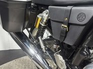 Royal Enfield Interceptor 650 2020 ONLY 10K FULL LUGGAGE MODERN CLASSIC RETRO 650CC A2 33