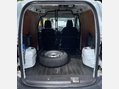 Ford Transit Courier 1.5 TDCi L1 Euro 6 5dr 12