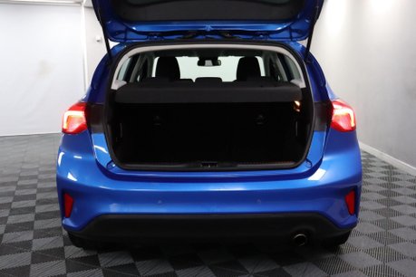 Ford Focus TITANIUM TDCI 14