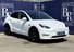 Tesla Model Y (Dual Motor) Long Range SUV 5dr Electric Auto 4WDE (384 bhp)