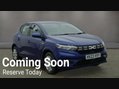 Dacia Sandero 1.0 Sandero Expression TCE 5dr 1