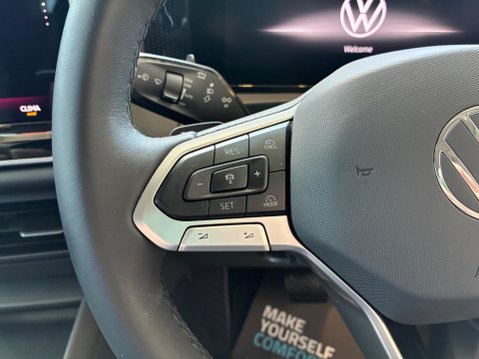 Volkswagen Tiguan 1.5 eTSI MHEV Match DSG Euro 6 (s/s) 5dr 23