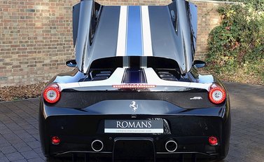 Ferrari 458 Speciale Aperta 16