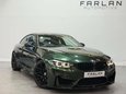BMW M4 3.0 BiTurbo Competition Coupe 2dr Petrol DCT Euro 6 (s/s) (450 ps) 46