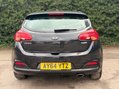 Kia Ceed 1.6 CRDi EcoDynamics 2 Euro 5 (s/s) 5dr 2