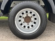 Ford Transit 350 Drw L4 170 ps Dropside Truck 29