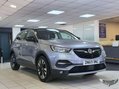 Vauxhall Grandland X 1.5 Turbo D BlueInjection Sport Nav Euro 6 (s/s) 5dr 2