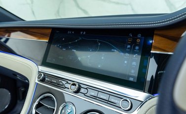 Bentley Continental GT W12 Convertible First Edition 18