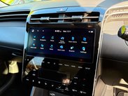 Hyundai TUCSON 1.6 Tucson SE Connect TGDi 5dr 19