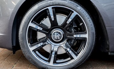 Rolls-Royce Dawn 27