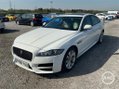 Jaguar XF 2.0d R-Sport Auto AWD Euro 6 (s/s) 4dr 10