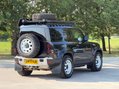 Land Rover Defender 3.0 Defender Hard Top D MHEV Auto 4WD 3dr 28