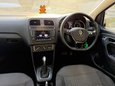 Volkswagen Polo MATCH EDITION TSI DSG 17