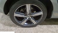 Volvo V40 1.5 T3 R-Design Nav Plus Hatchback 5dr Petrol Auto Euro 6 (s/s) (152 ps) 4