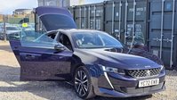Peugeot 508 1.6 11.8kWh GT Fastback 5dr Petrol Plug-in Hybrid e-EAT Euro 6 (s/s) (225 p 6