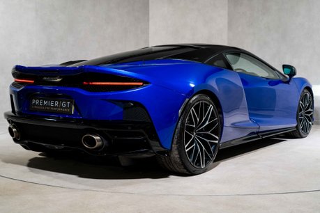 McLaren GT NOW SOLD. SIMILAR REQUIRED. PLEASE CALL 01903 254800. 4