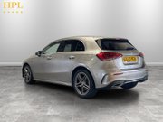 Mercedes-Benz A Class 1.3 A250e 15.6kWh AMG Line (Executive) Hatchback 5dr Petrol Plug-in Hybrid 5
