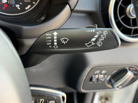 Audi A1 SPORTBACK TFSI SPORT 16