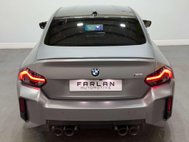 BMW M2 3.0 BiTurbo Coupe 2dr Petrol Steptronic Euro 6 (s/s) (460 ps) 6