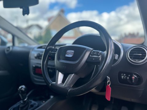 SEAT Leon SPORT TSI 15