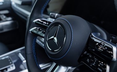 Mercedes-Benz G Class G 580 WITH EQ-TECHNOLOGY EDITION ONE 28