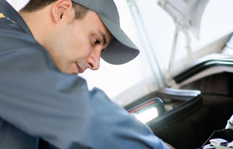 EMC's Free MOT Offer