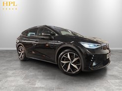 Volkswagen Id.4 77kWh GTX SUV 5dr Electric Auto 4Motion (299 ps) 1 Owner - Sensors - Bluet