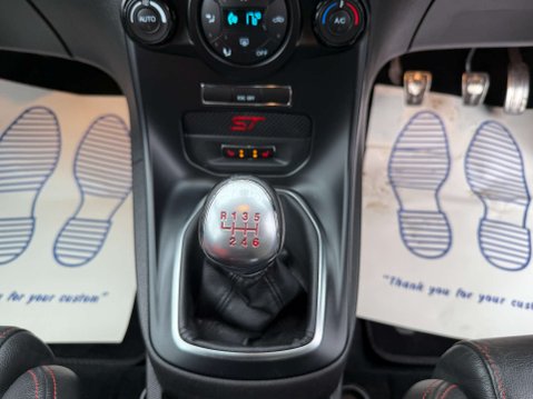 Ford Fiesta 1.6 Fiesta ST-3 T 3dr 86