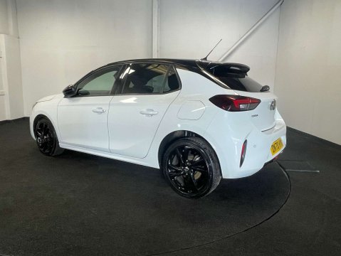 Vauxhall Corsa 1.2 Corsa SRi Premium T 5dr 3