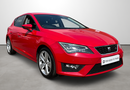 SEAT Leon 1.4 EcoTSI 150 FR 5dr [Technology Pack] 1