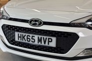 Hyundai i20 1.2 Premium Hatchback 5dr Petrol Manual Euro 6 (84 ps) 33