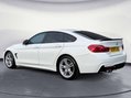 BMW 4 Series 2.0 420i Gran Coupe M Sport Auto 5dr 3