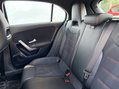 Mercedes-Benz A Class 1.5 A 180 AMG Line D Auto 5dr 58
