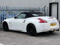 Nissan 370Z 3.7 370Z GT V6 2dr 12