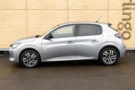 Peugeot 208 PURETECH ALLURE PREMIUM PLUS S/S 13