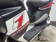 Piaggio NRG 2010 ONLY 6K LC REAR DISC 2 STROKE SPORT SCOOTER 2T NEW MOT 22
