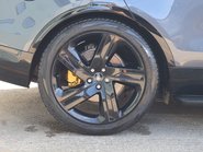 Land Rover Discovery COMMERCIAL DYNAMIC HSE styled by seeker rear seat conversion low miles  19