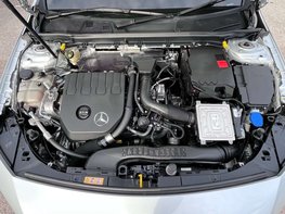 Mercedes-Benz A Class 1.3 A 200 Sport Exeutive Auto 5dr 7