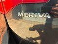 Vauxhall Meriva 1.4T 16V Exclusiv Euro 5 5dr 31