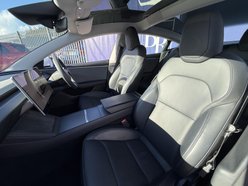 Tesla Model 3 Saloon 4dr Electric Auto RWD (208 ps) 28