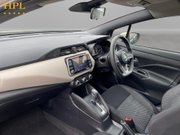 Nissan MICRA 1.0 IG-T Acenta Hatchback 5dr Petrol XTRON Euro 6 (s/s) (92 ps) 15