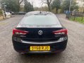 Vauxhall Insignia 2.0 Insignia SRi VX-Line Nav TD 5dr 20