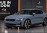 Polestar 2 Dual Motor 78kWh Long Range Performance Fastback 5dr Electric Auto 4WDE (47