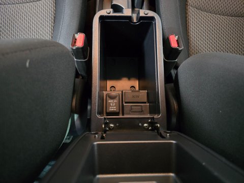 Mitsubishi Asx 1.6 2 Euro 5 5dr 20